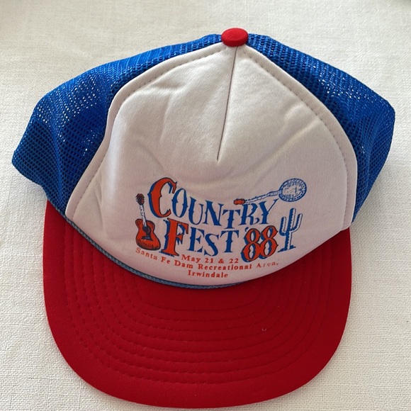 Bundle of Trucker Style Baseball Hats - Picture 8 of 17